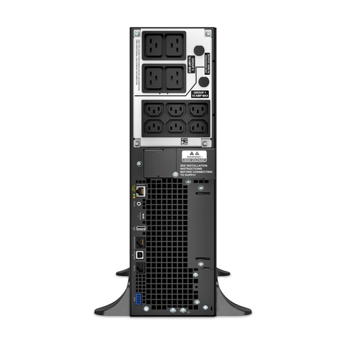 APC Smart-UPS On-Line 5000VA noodstroomvoeding, afbeelding 2