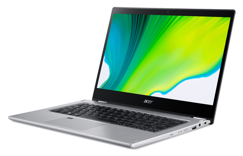 Acer Spin 3 SP314-54N-545P Intel® Core™ i5 i5-1035G1 Hybrid (2-in-1) – image 4