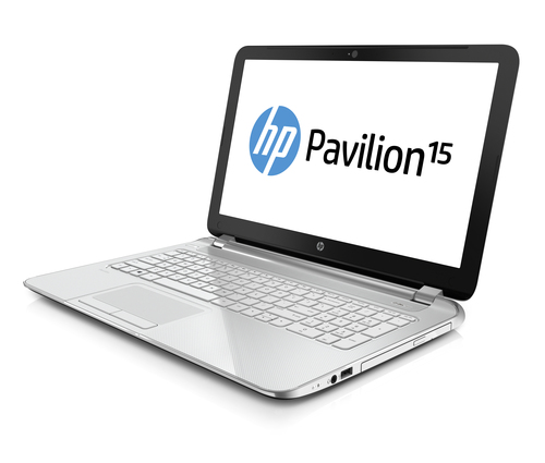 HP Pavilion 15-n098ea Intel® Core™ i5 i5-4200U Laptop – image 9