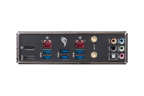 ASUS STRIX H270I GAMING – image 5