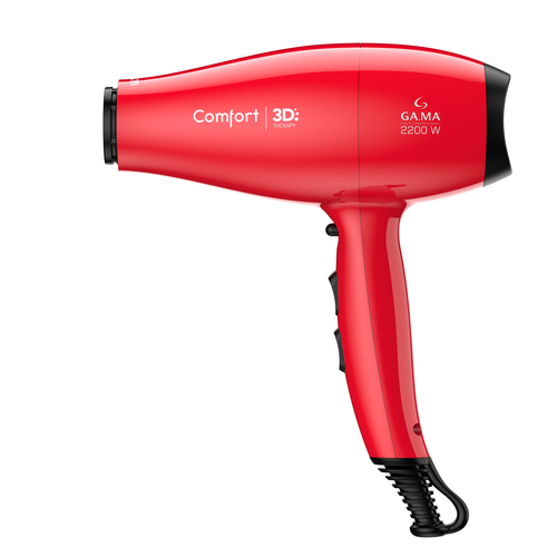 GA.MA Comfort 3D Therapy Ultra Ion – image 4