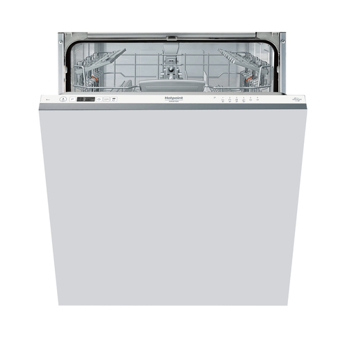 Hotpoint HKIC 3B+26 Полностью встраиваемый 14 мест