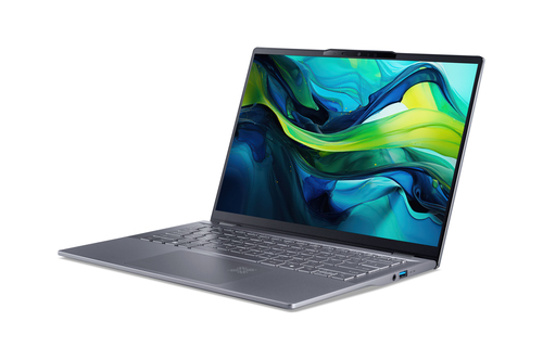 Acer Swift 14 AI SF14-51-736D Intel Core Ultra 7 – image 3
