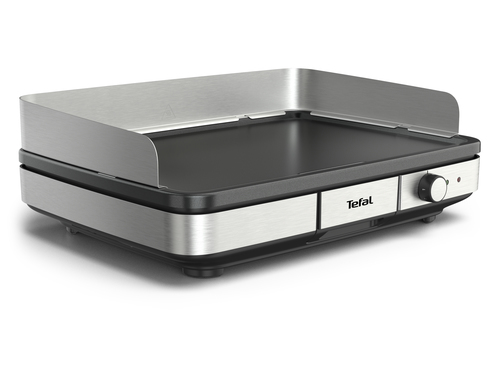 Tefal CB690D contact grill – image 4