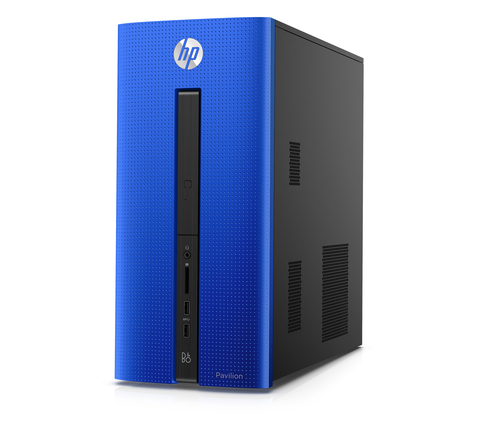 HP Pavilion 550-106na AMD A10 A10-7800 – image 3