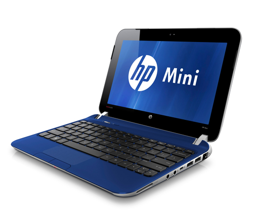 HP Pavilion A9E63EA netbook Intel Atom® N2800 – image 2