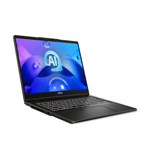 MSI Venture 14 AI A1MG-009BE – image 3
