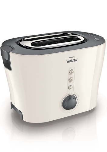 Philips Viva Collection RI2630/50 toaster 2 slice(s)
