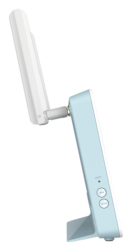 D-Link EAGLE PRO AI G416 - Draadloze router 3-poorts switch, afbeelding 5