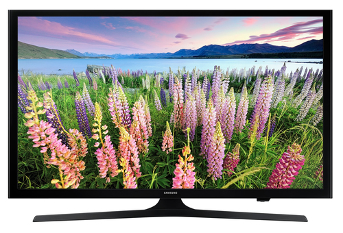 Samsung UN43J5200AF 108 cm (42.5") Full HD Smart TV Wi-Fi Black
