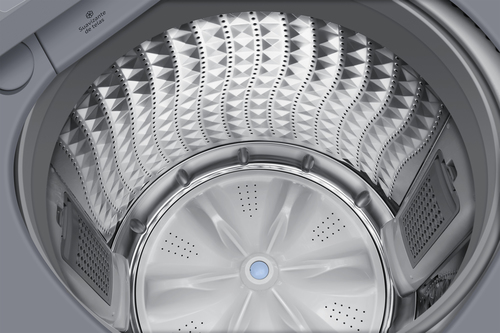 Samsung WA19A3351GY washing machine Top-load – image 6