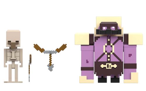 Minecraft GYT00 not categorized
