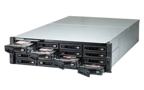 QNAP TDS-16489U R2 – image 4