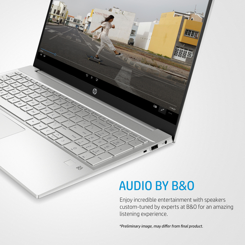 HP Pavilion 15-eg0500sa Intel® Core™ i5 i5-1135G7 Laptop – image 7