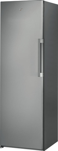 Whirlpool UW8 F2C XBI N 2 Вертикальная морозильная камера Отдельно стоящий 263 L Серый
