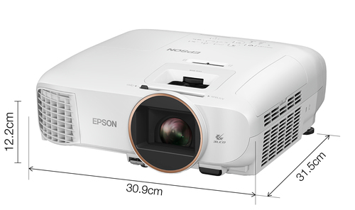 Epson EH-TW5820 – image 2