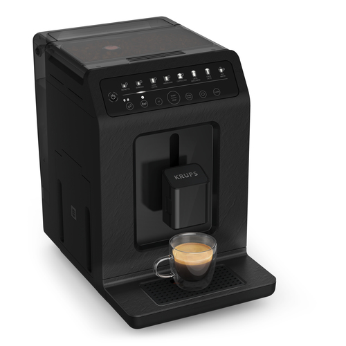 Krups Evidence EA897B Fully-auto Espresso machine – image 4