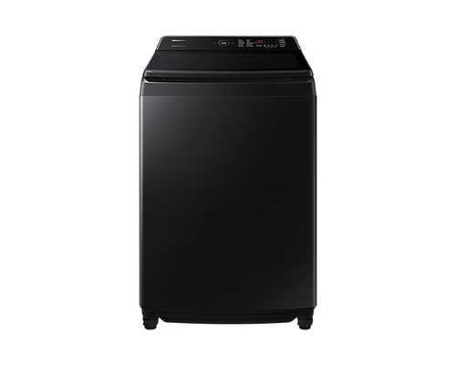 Samsung WA19CG6745BVFA washing machine Top-load