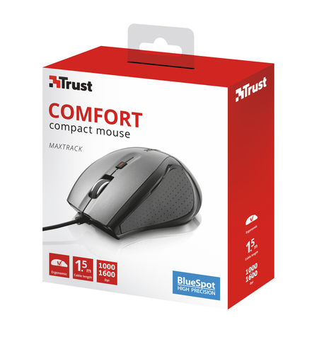 Trust MaxTrack Mini – image 4
