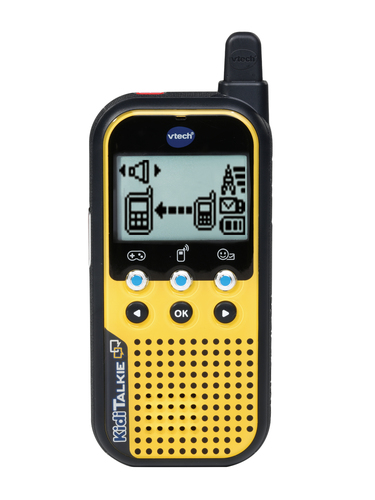 VTech Kidi 80-518569 children's gadget – image 2