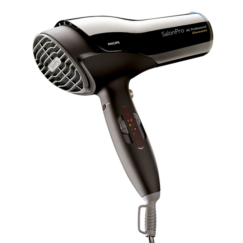 Philips SalonPro AC HP 4892 Hairdryer