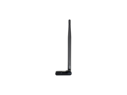 LevelOne N150 Wireless USB Network Adapter, 5dBi Antenna, Nano – image 3