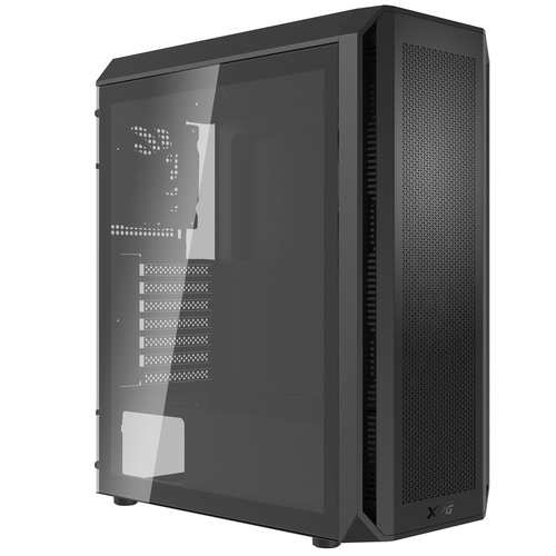 Behuizing XPG VALOR AIR PLUS (ATX) Midi Tower zwart retail, afbeelding 9