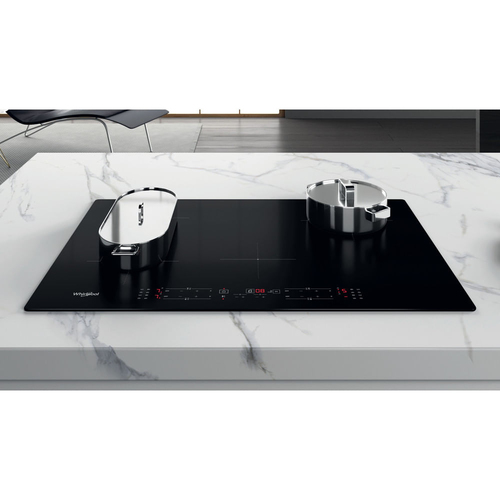 Whirlpool WB B4877 NE, afbeelding 6