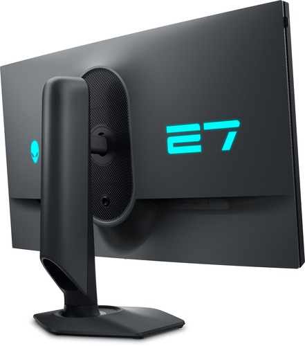 Alienware AW2725QF 27 Ips 4K Uhd 180Hz 1ms USB-C Gaming Monitor - image 7