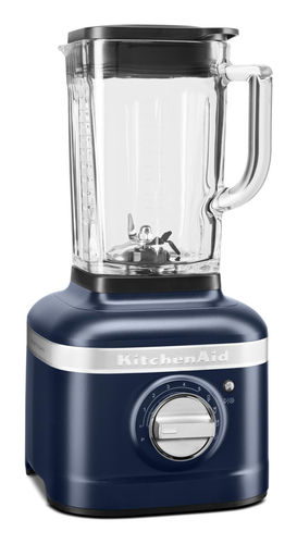 Kitchenaid Artisan K400 5KSB4026EIB Ink Blue, afbeelding 4