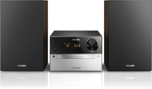 Philips BTD2339/93 home audio system Home audio micro system – image 2