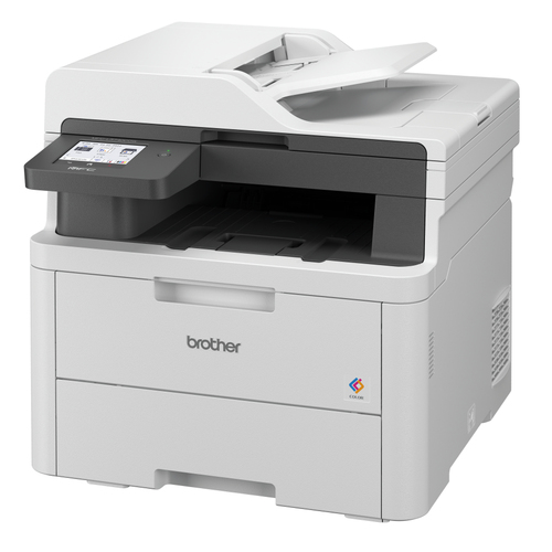 Brother Mfc-L3740CDW Colourful/Connected LED All-In-One Laser Printer - image 3