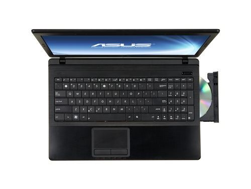 ASUS X54H-SX261D laptop Intel® Core™ i3 i3-2330M – image 2