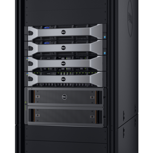 Dell Compellent SC420 – image 5