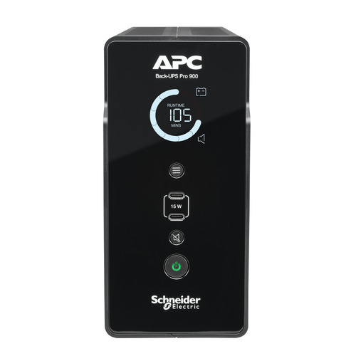 APC Back-UPS Pro BR900G2-GR, afbeelding 3