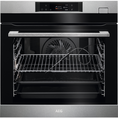 AEG BSK772380M oven