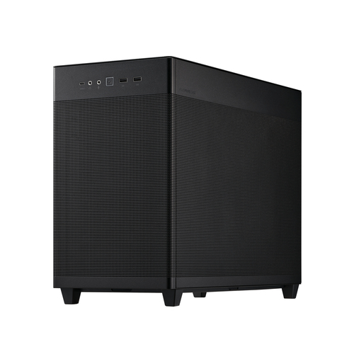 ASUS PRIME AP201 MESH Zwart, afbeelding 4