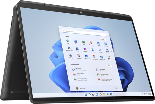 HP Spectre x360 14-ef1002na Intel® Core™ i7 i7-1255U Hybrid (2-in-1) – image 3