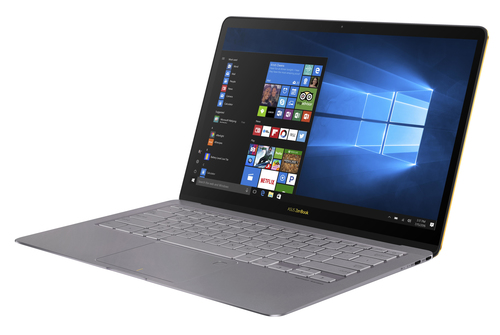 ASUS Zenbook 3 Deluxe UX3490UA-BE028T laptop Intel® Core™ i7 i7-7500U – image 4