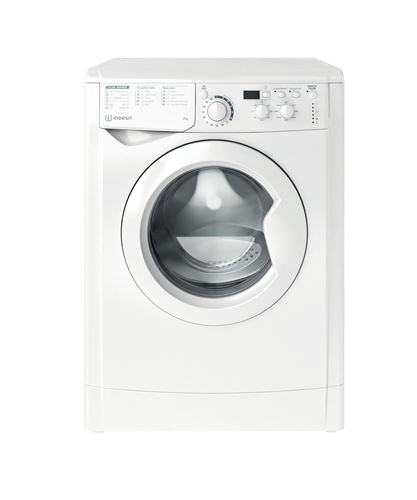 Indesit EWD71453WFR N