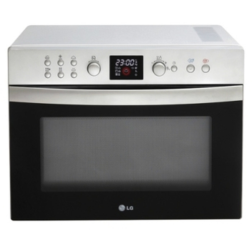 LG MC8088HR White