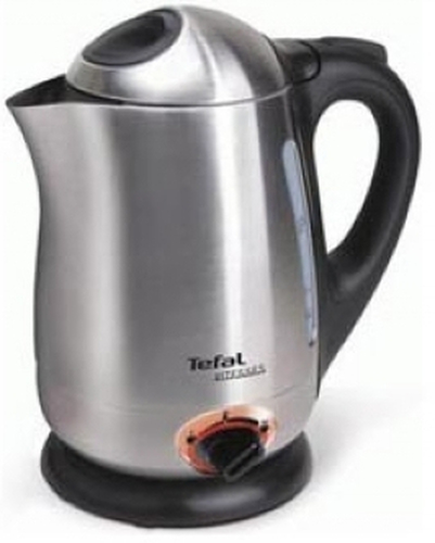 Tefal VitesseS Inox 1.7l