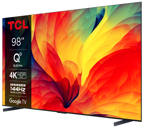 TCL QLED780 98QLED780 4K QLED Google TV – image 2