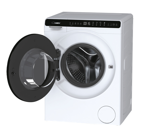 Candy CW50-BP12307-S washing machine Front-load – image 4