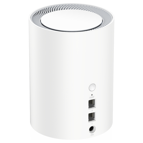 Cudy AX3000 2.5G Mesh Wi-Fi 6 System (3-Pack) mesh router, afbeelding 2