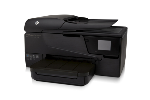 HP OfficeJet 6700 Thermal inkjet A4 – image 2