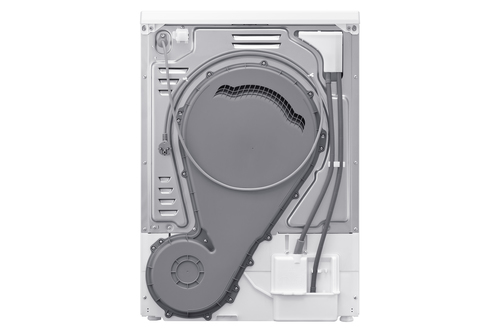 Samsung DV90CGC0A0AEET tumble dryer Freestanding Front-load – image 4
