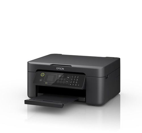 Epson WorkForce WF-2810DWF Inkjet A4 – image 2