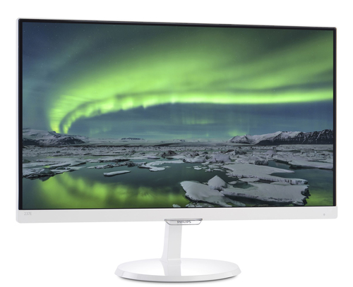 Philips E Line 237E7QSW/93 computer monitor – image 1