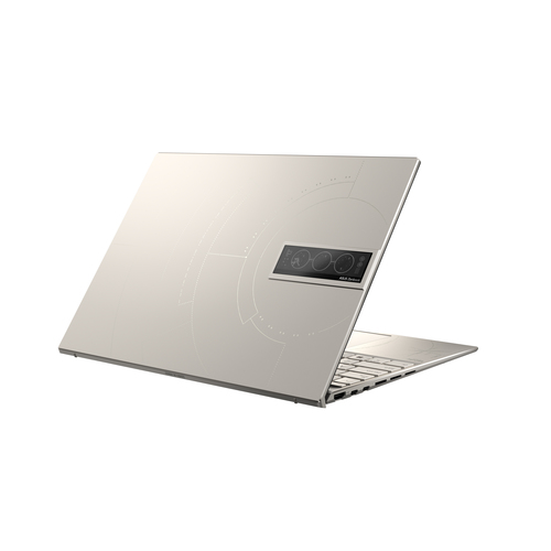 ASUS Zenbook 14X OLED UX5401ZAS Intel® Core™ i7 i7-12700H Laptop – image 4